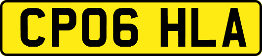 CP06HLA