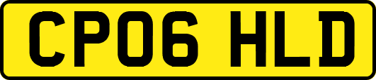 CP06HLD