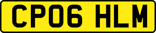 CP06HLM