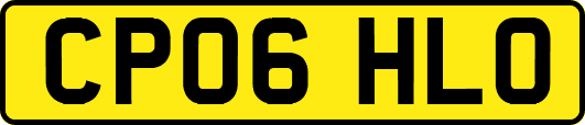 CP06HLO