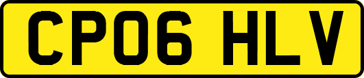 CP06HLV