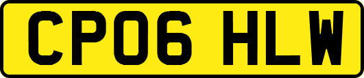 CP06HLW
