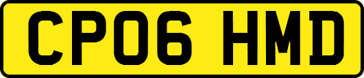 CP06HMD