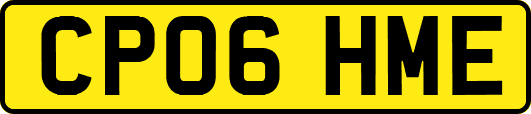 CP06HME