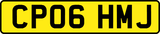 CP06HMJ