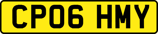 CP06HMY