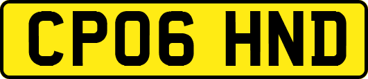CP06HND