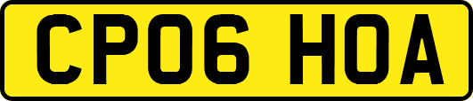 CP06HOA