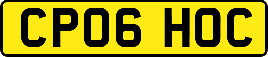 CP06HOC