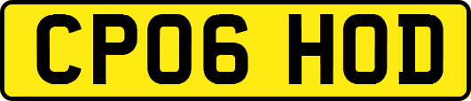 CP06HOD