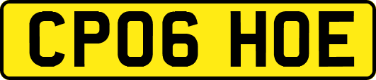 CP06HOE
