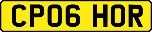 CP06HOR