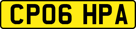 CP06HPA