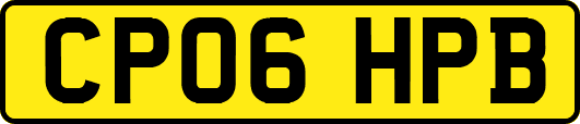 CP06HPB