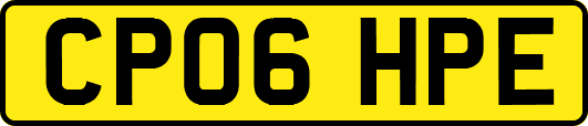 CP06HPE