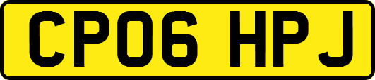 CP06HPJ
