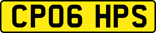 CP06HPS