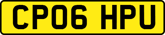 CP06HPU