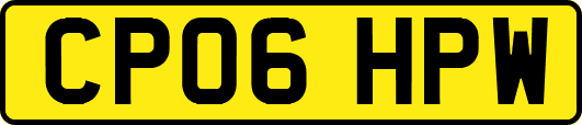 CP06HPW