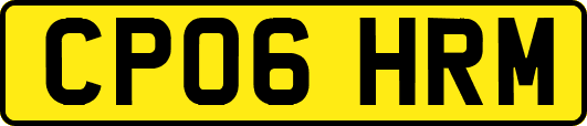 CP06HRM