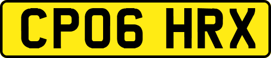 CP06HRX