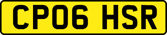 CP06HSR
