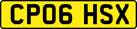 CP06HSX