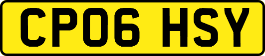 CP06HSY