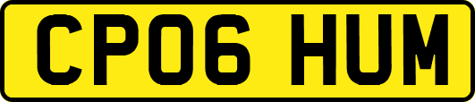 CP06HUM