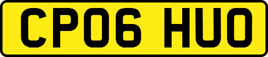 CP06HUO