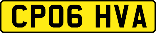 CP06HVA