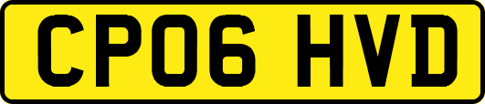 CP06HVD