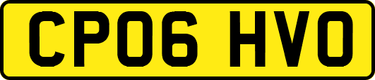CP06HVO