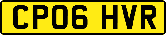 CP06HVR