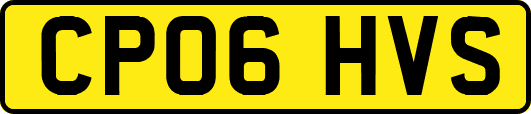 CP06HVS