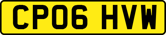 CP06HVW