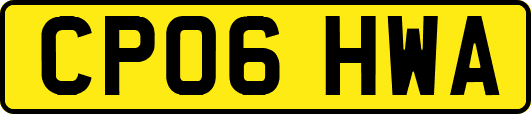 CP06HWA