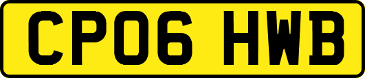 CP06HWB