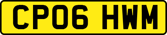 CP06HWM