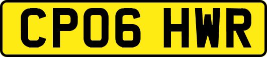 CP06HWR