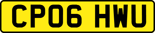CP06HWU