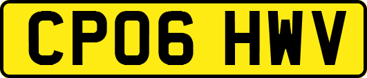CP06HWV