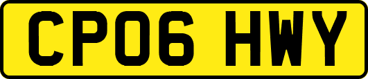 CP06HWY