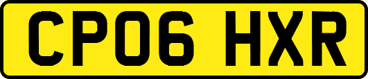 CP06HXR