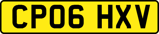 CP06HXV