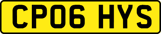 CP06HYS