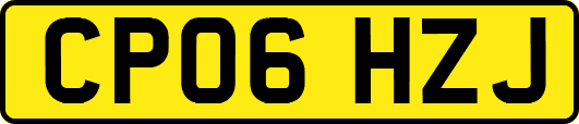 CP06HZJ