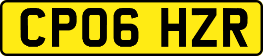 CP06HZR