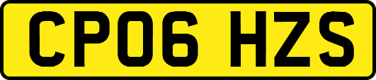 CP06HZS