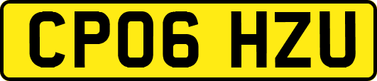 CP06HZU